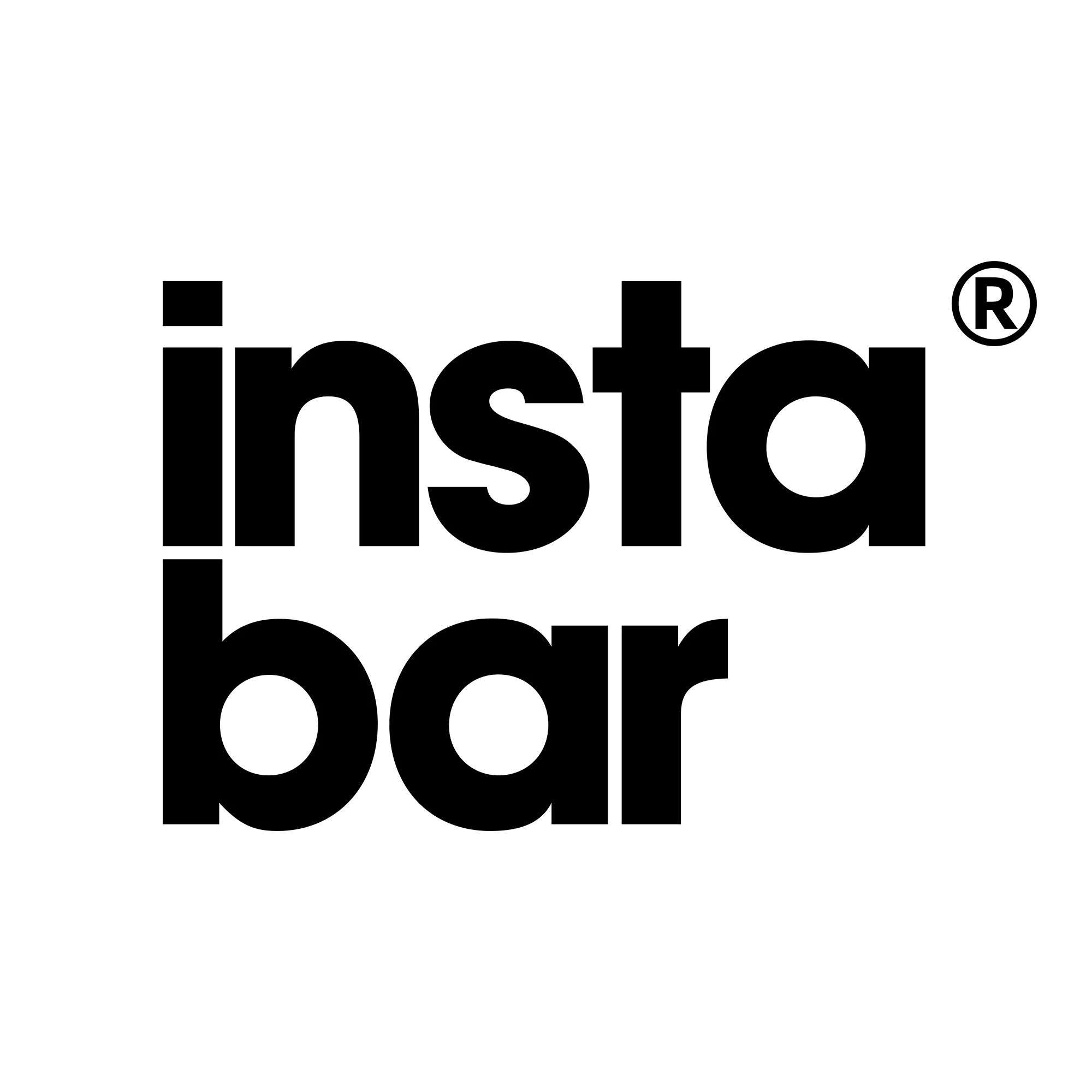 instabar