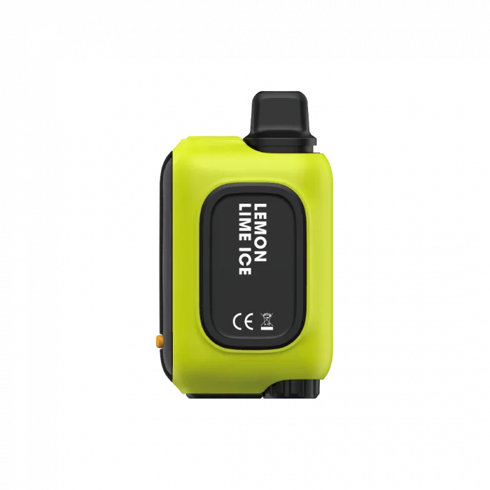 Instabar wt Lemon lime ice