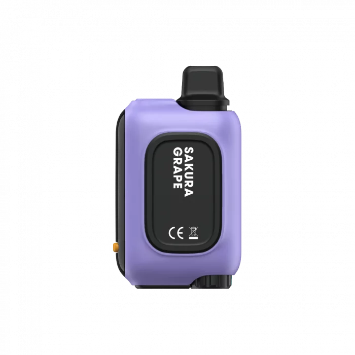 Instabar wt Sakura grape
