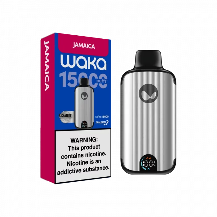 waka sopro Jamaica