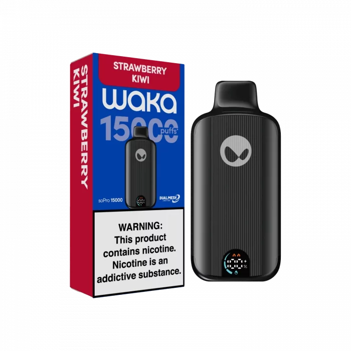 waka sopro strawberry kiwi