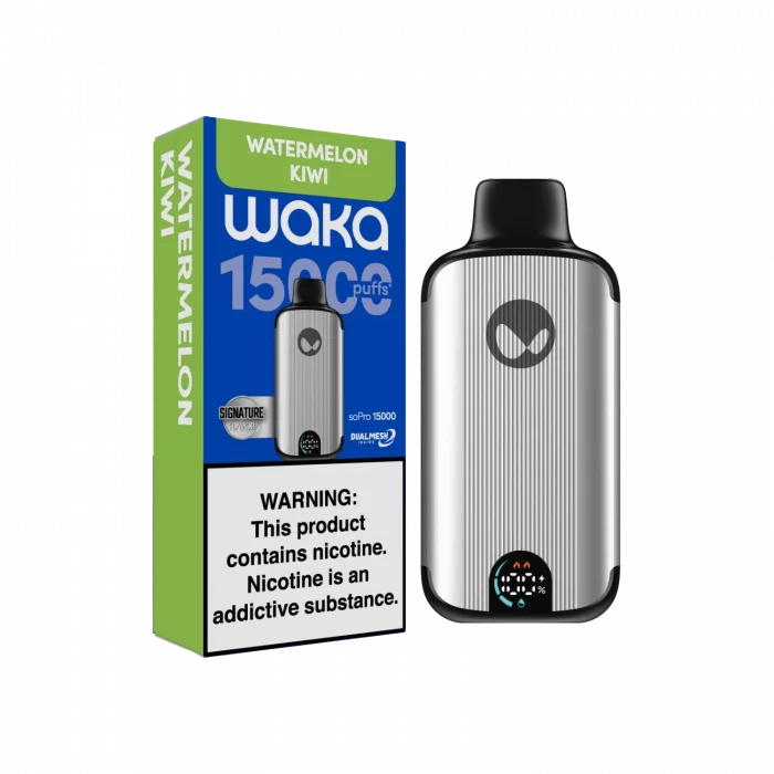 waka sopro watermelon kiwi